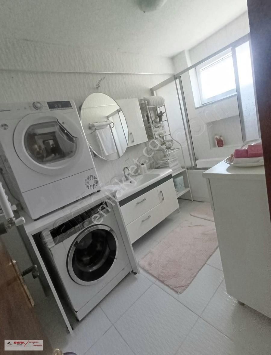 Tekirdağ Süleymanpaşa Bahçelievlerde Satılık Denize Sıfır Villa - Görsel 12