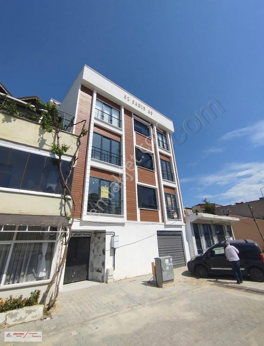 Tekirdağ Süleymanpaşa Çınarlıda Satılık 3+2 Dublex Daire