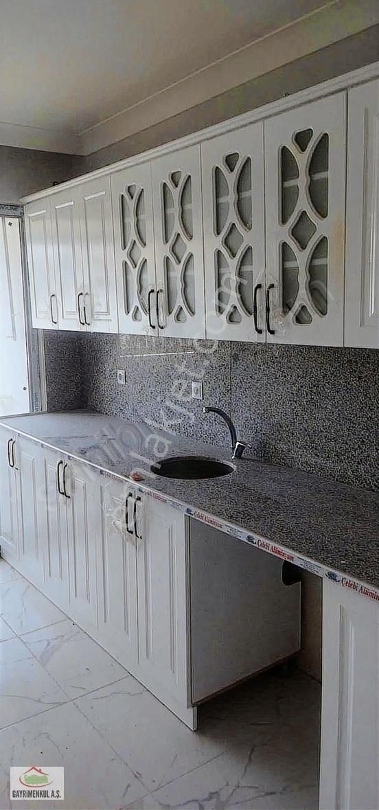 Sıfır Ara Kat 3+1 150m2 Daire (araç Takası Yapılır) - Görsel 19