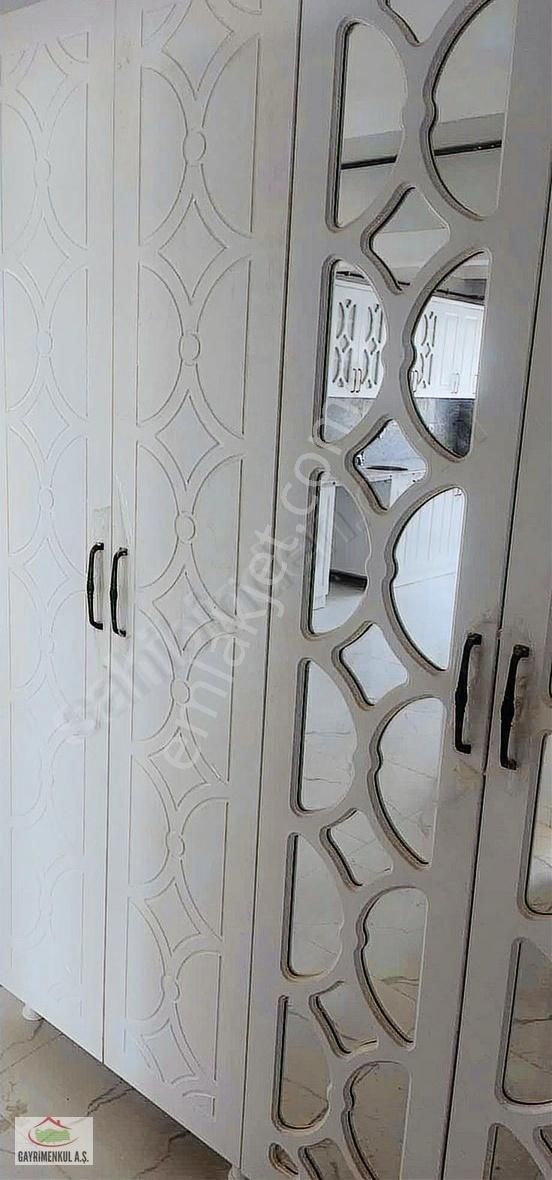 Sıfır Ara Kat 3+1 150m2 Daire (araç Takası Yapılır) - Görsel 7