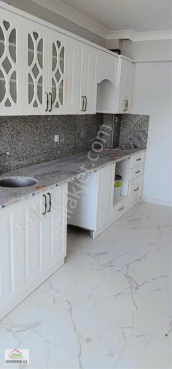 Sıfır Ara Kat 3+1 150m2 Daire (araç Takası Yapılır) - Görsel 30