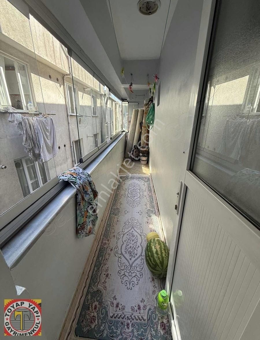 Toyap İnş Esentepe 3+1 160 M2 Lüks Çift Balkonlu Satılık Daire - Görsel 35