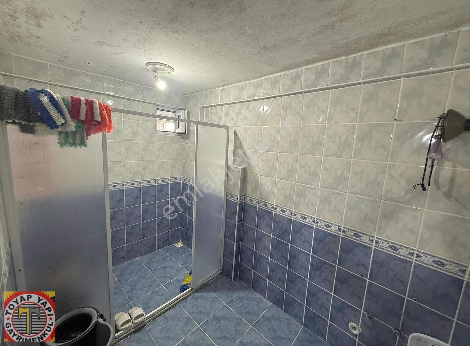 Toyap İnş Esentepe 3+1 160 M2 Lüks Çift Balkonlu Satılık Daire - Görsel 25