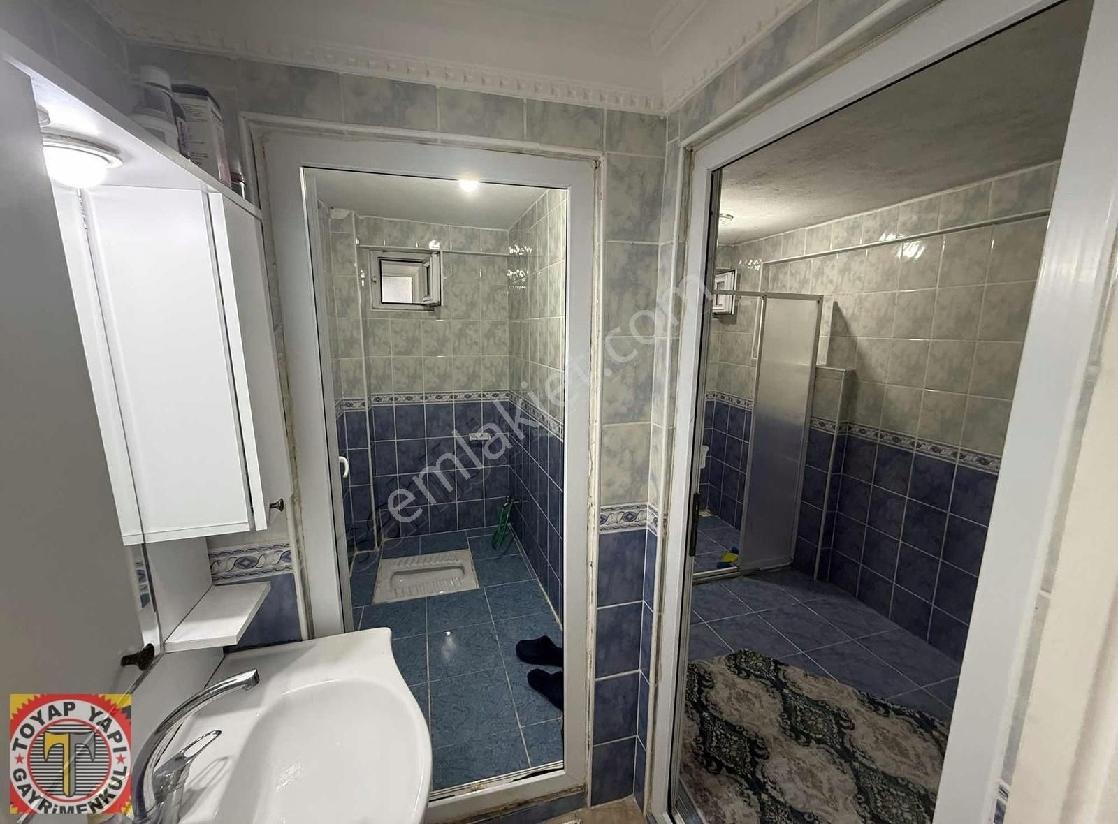 Toyap İnş Esentepe 3+1 160 M2 Lüks Çift Balkonlu Satılık Daire - Görsel 24