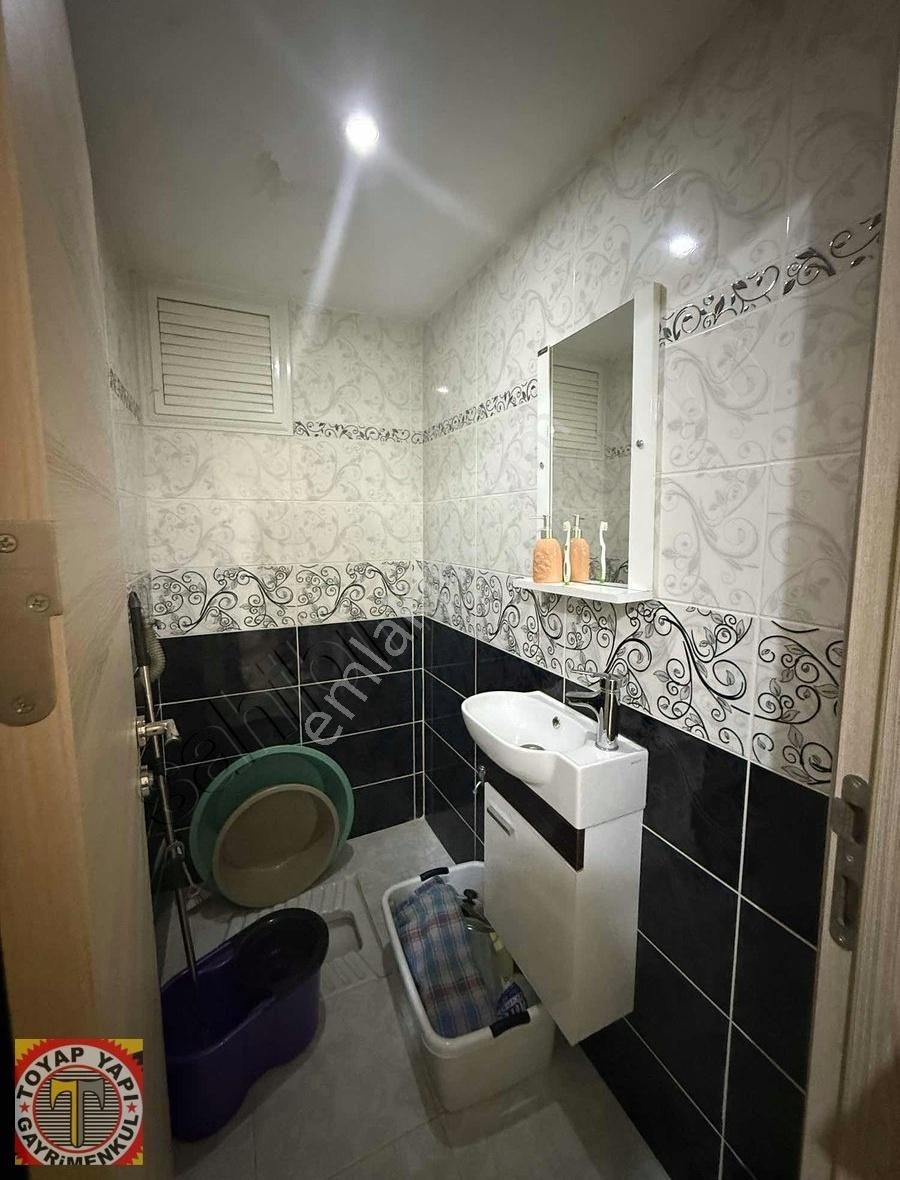 Toyap İnş Cebeci Cadde Üzeri Köşe 3+1 140 M2 2. Kat Acil Satılık - Görsel 28
