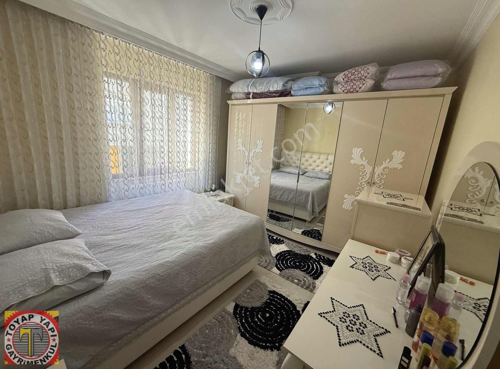 Toyap İnş Cebeci Cadde Üzeri Köşe 3+1 140 M2 2. Kat Acil Satılık - Görsel 35