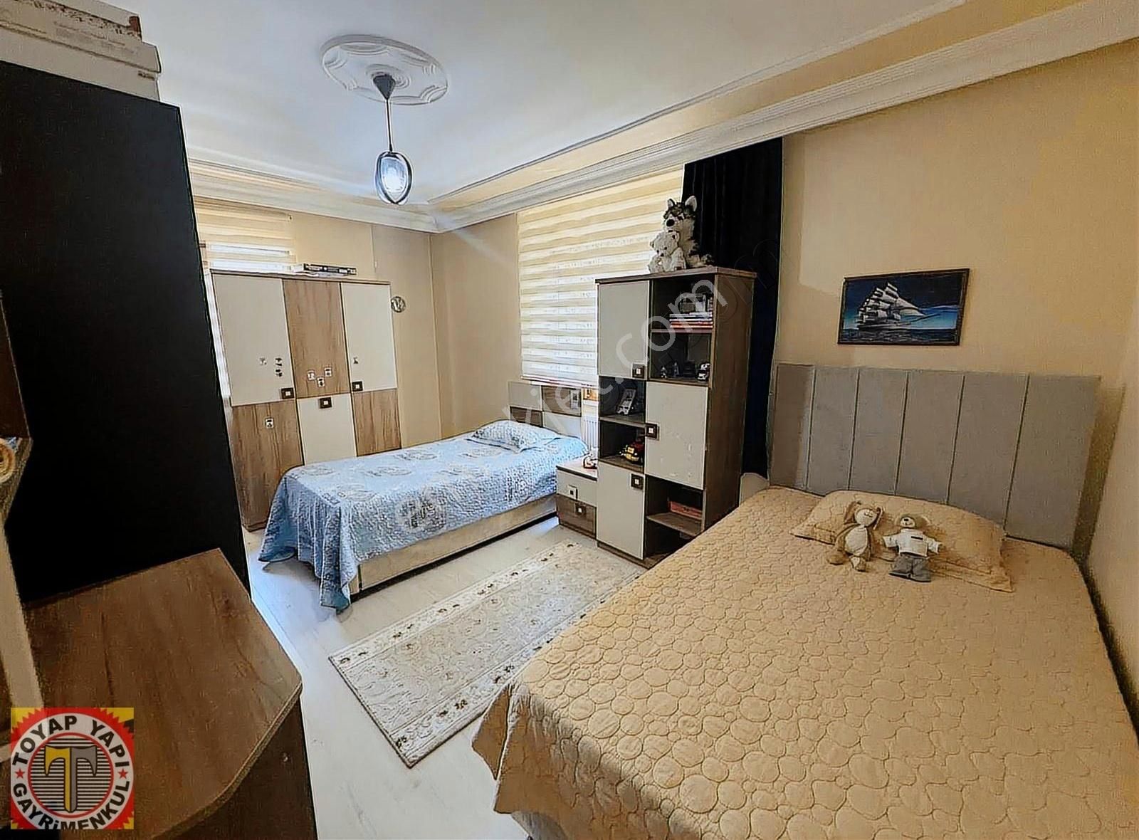 Toyap İnş Cebeci Cadde Üzeri Köşe 3+1 140 M2 2. Kat Acil Satılık - Görsel 7