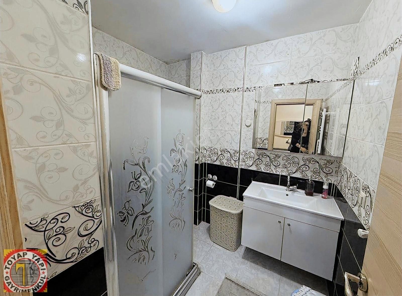 Toyap İnş Cebeci Cadde Üzeri Köşe 3+1 140 M2 2. Kat Acil Satılık - Görsel 13