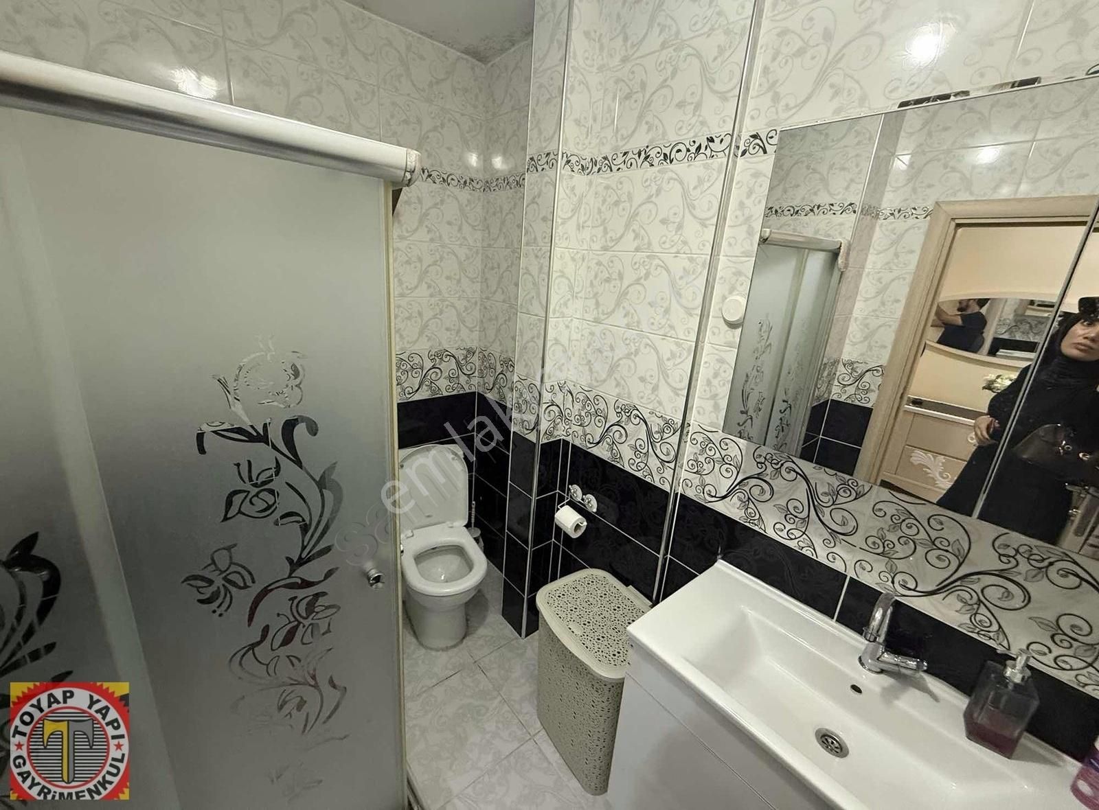 Toyap İnş Cebeci Cadde Üzeri Köşe 3+1 140 M2 2. Kat Acil Satılık - Görsel 31