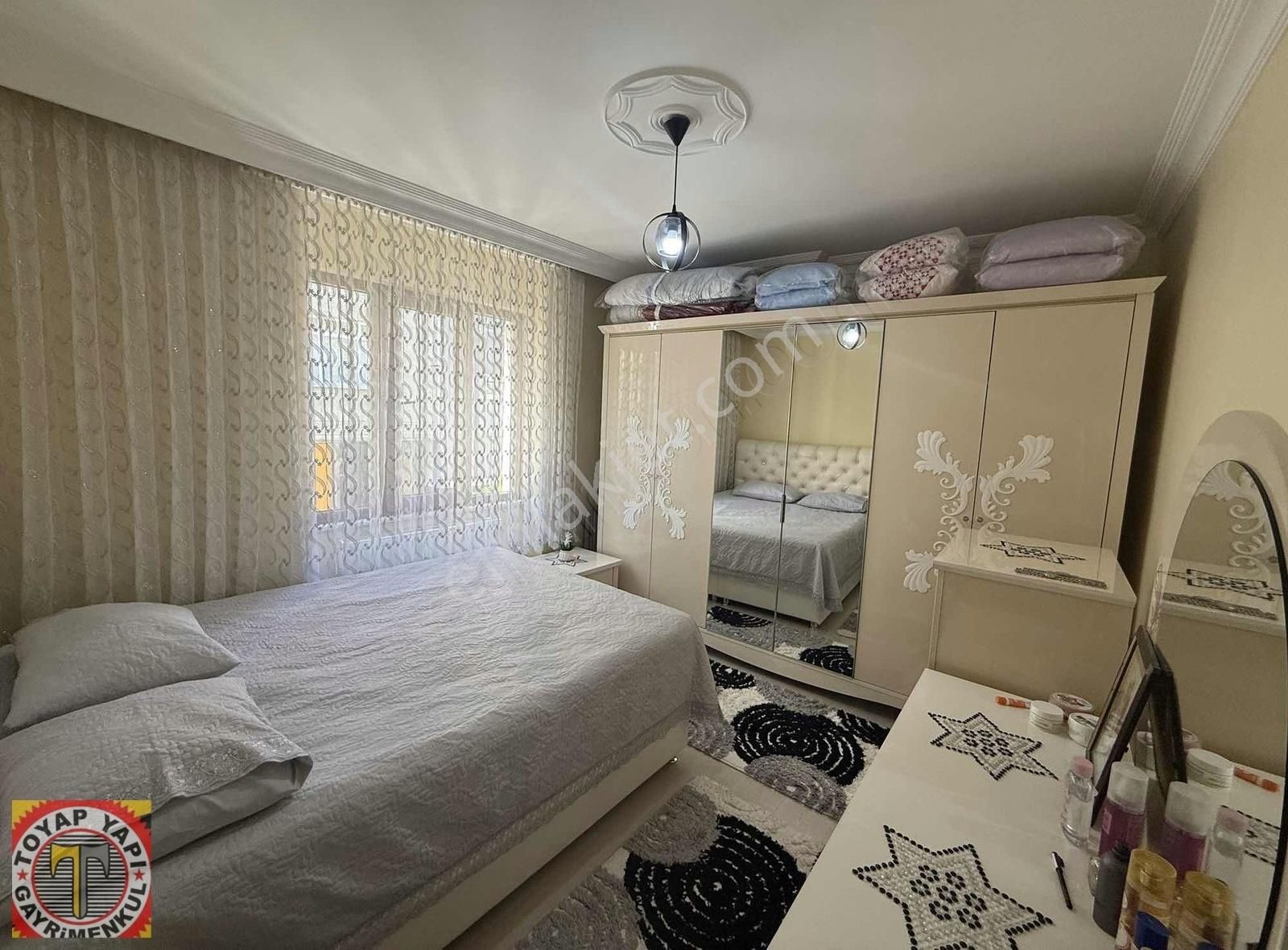 Toyap İnş Cebeci Cadde Üzeri Köşe 3+1 140 M2 2. Kat Acil Satılık - Görsel 29
