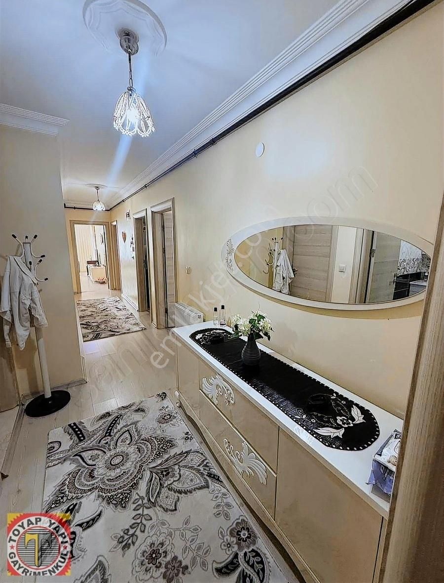 Toyap İnş Cebeci Cadde Üzeri Köşe 3+1 140 M2 2. Kat Acil Satılık - Görsel 6