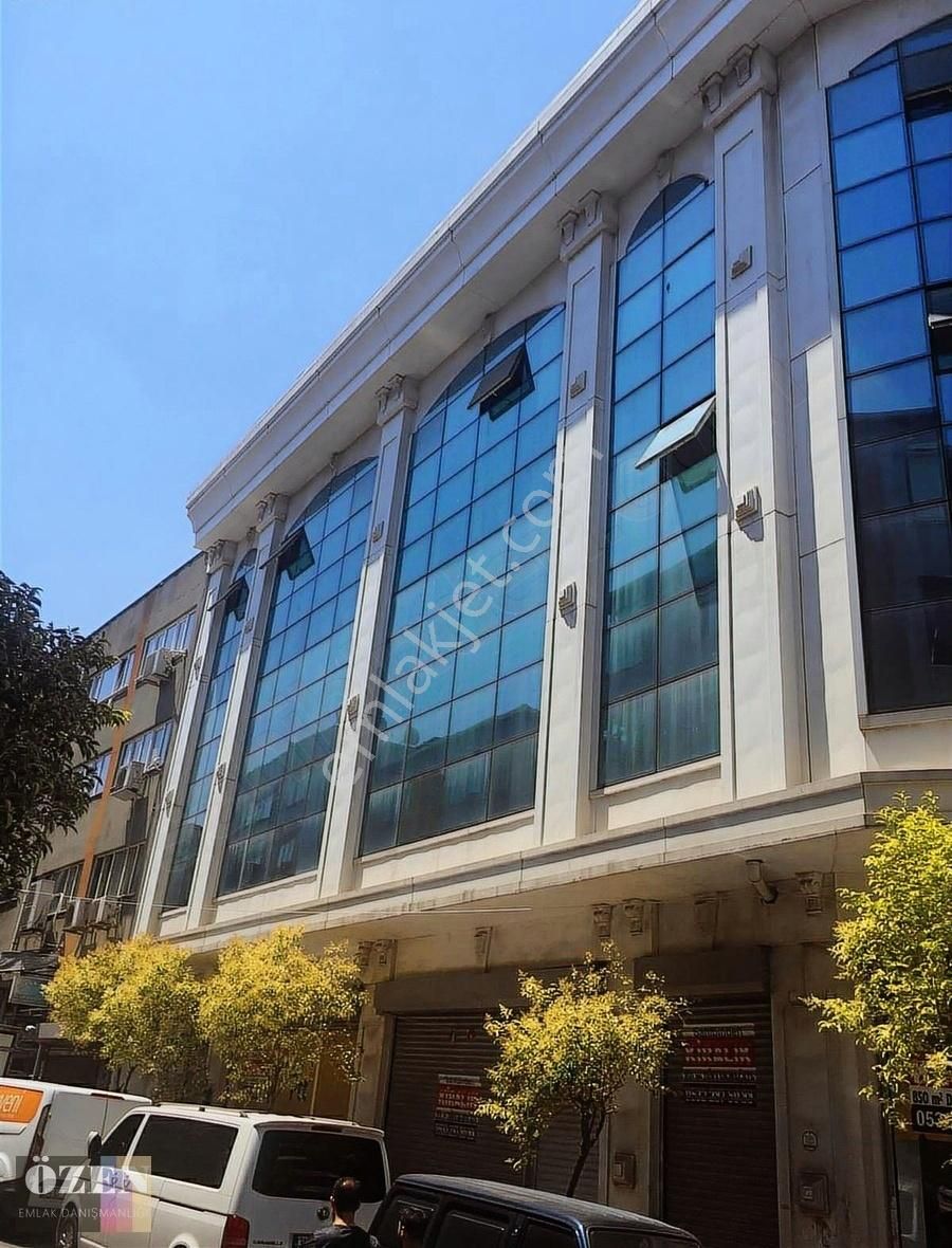 Caglayan Metrobus Durağına Yakın Kiralık-1+1 Ofis