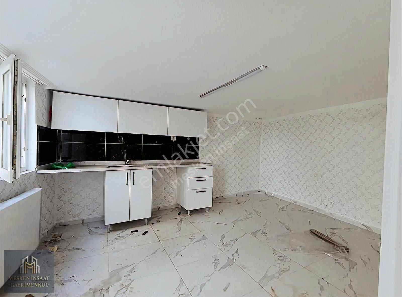 Mesken Emlakdn 75.yıl Mah Birysel Doğlgazlı Abonelr Bireysel 1+1