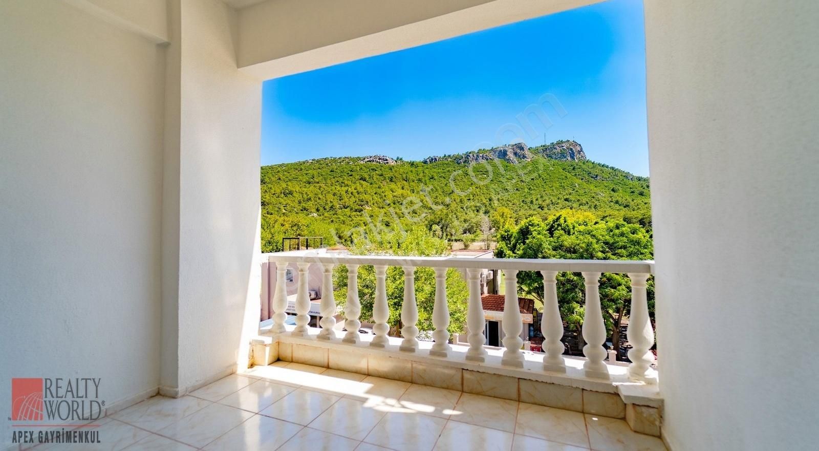 Kemer Merkez Ayışığı Koyuna Yürüme 3 Dk. 180 M2 4+1 Dubleks! - Görsel 7