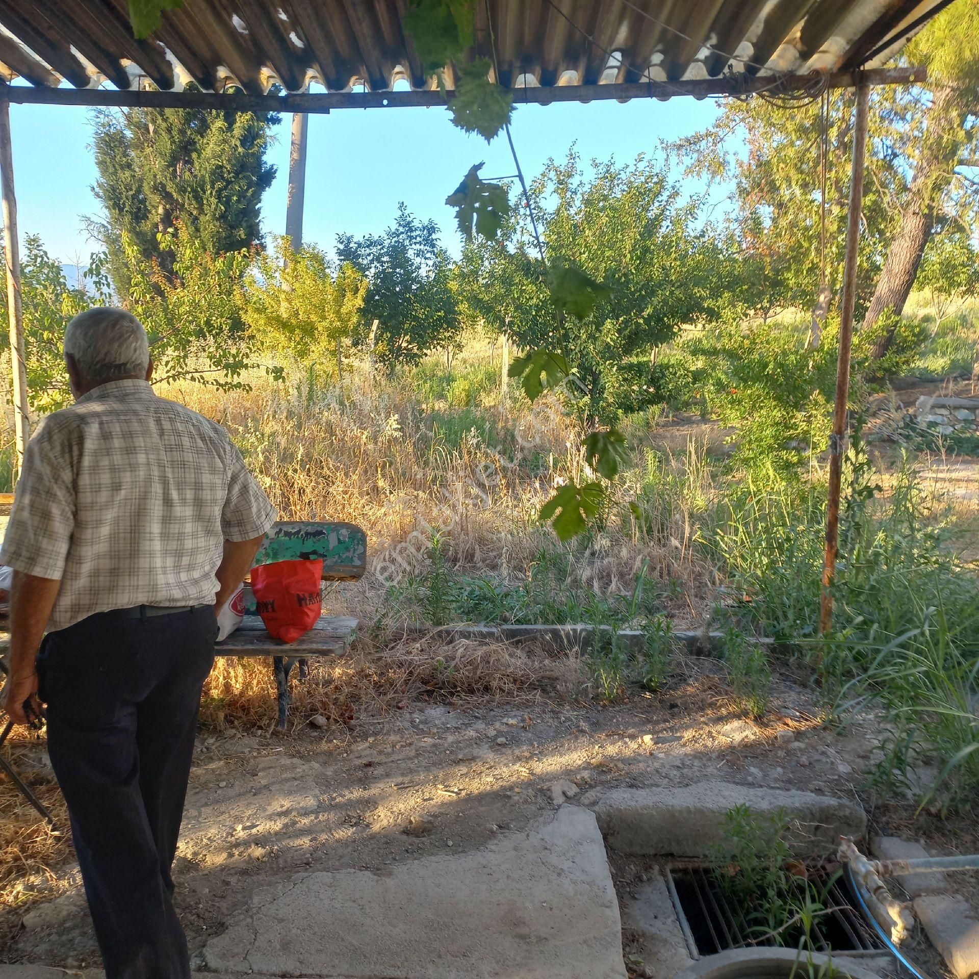 Bursa Karacabey Tophisar Köyünde 850o M2 Tarla Satılıktır. - Görsel 8