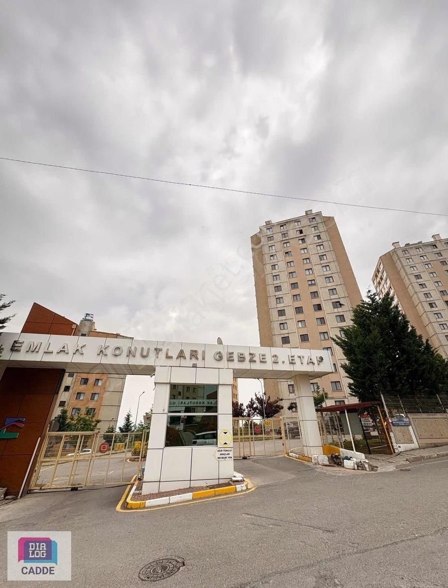Kirazpınar Emlak Konutlarında Kullanışlı 2+1 Kiralık Daire