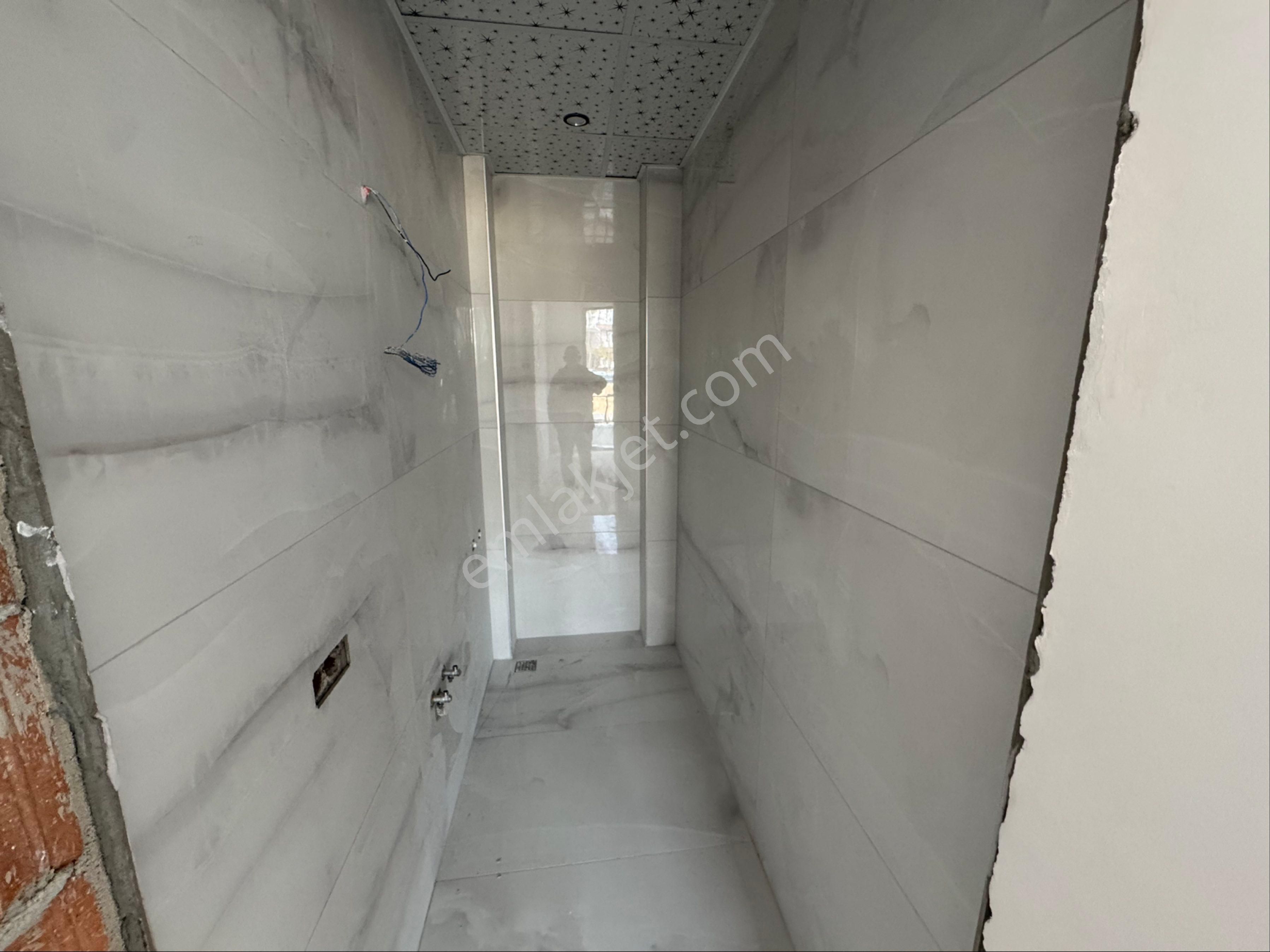 Sağlam Emlaktan Fatih Te Satılık Lüks 4+1daireler - Görsel 6