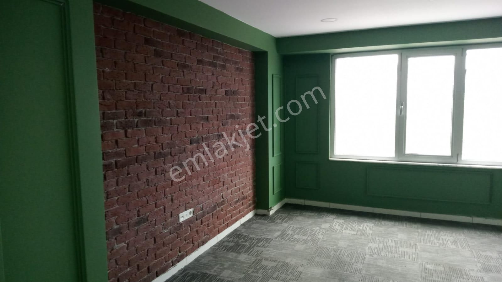 Haliç Kongre Merkezi Yakınında Kiralık 45 M2 Plaza Katı Ofis - Görsel 3