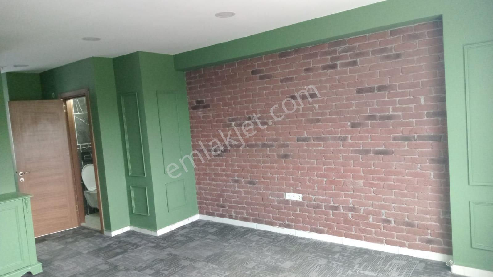 Haliç Kongre Merkezi Yakınında Kiralık 45 M2 Plaza Katı Ofis - Görsel 4