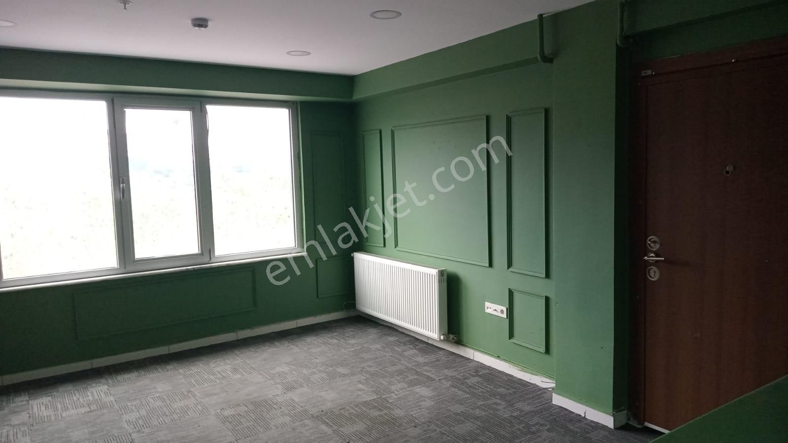 Haliç Kongre Merkezi Yakınında Kiralık 45 M2 Plaza Katı Ofis - Görsel 2