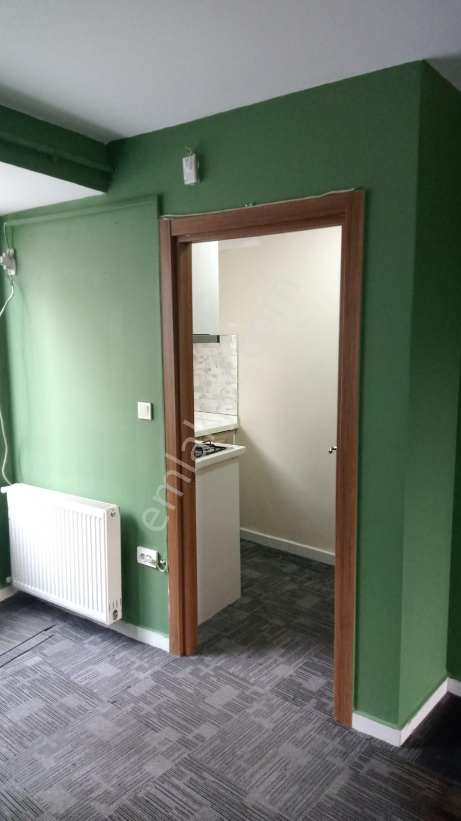 Haliç Kongre Merkezi Yakınında Kiralık 45 M2 Plaza Katı Ofis - Görsel 5