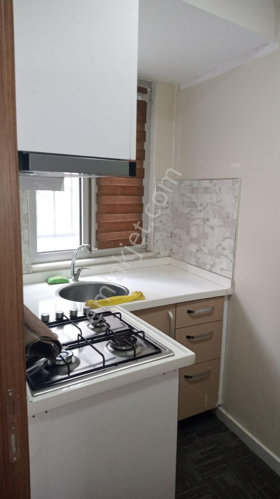 Haliç Kongre Merkezi Yakınında Kiralık 45 M2 Plaza Katı Ofis - Görsel 8