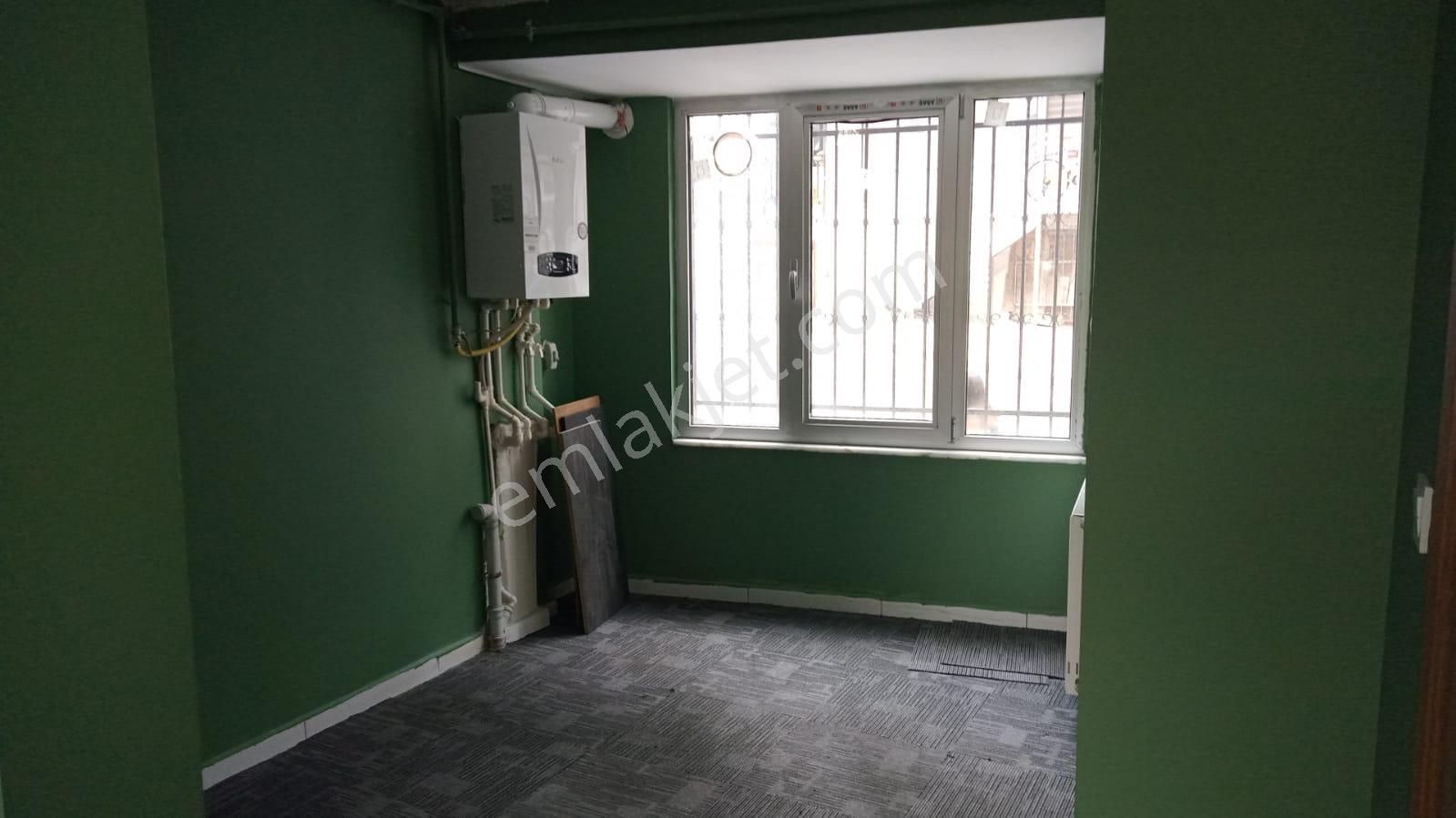 Haliç Kongre Merkezi Yakınında Kiralık 45 M2 Plaza Katı Ofis - Görsel 6