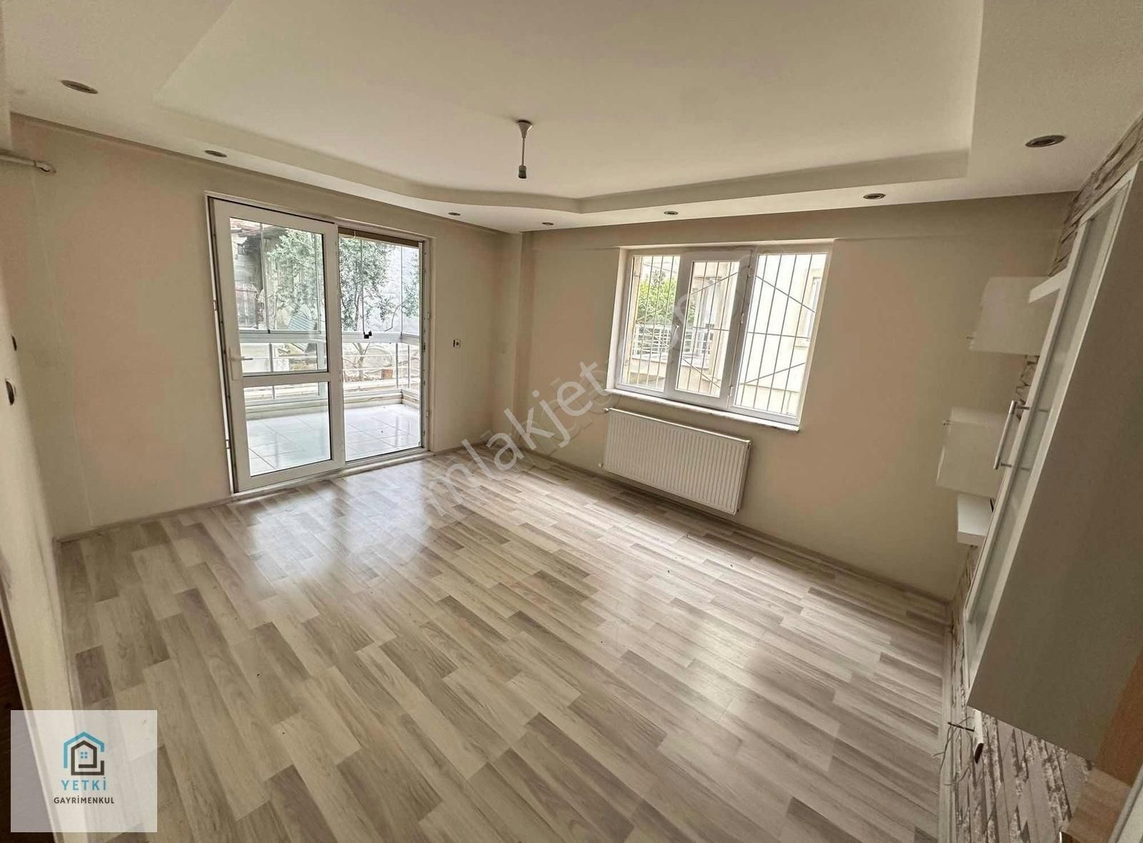 Bağbaşı Pazar Pazarı Yakını Satılık 2+1 Daire - Görsel 3