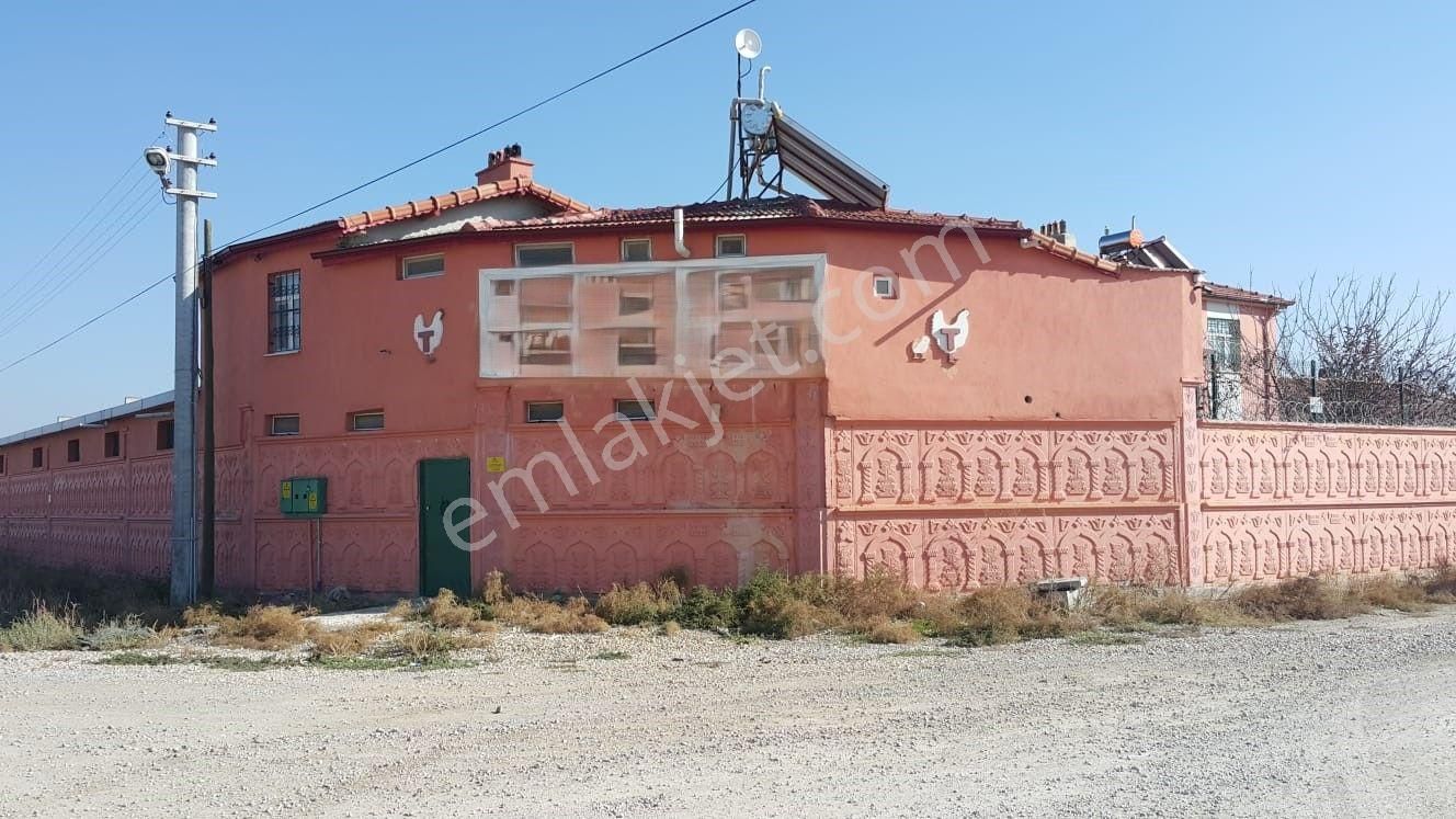 Analiz'den Tatlıcak Mh. 2.969 M2 Sanayi İmarlı Satılık Arsa