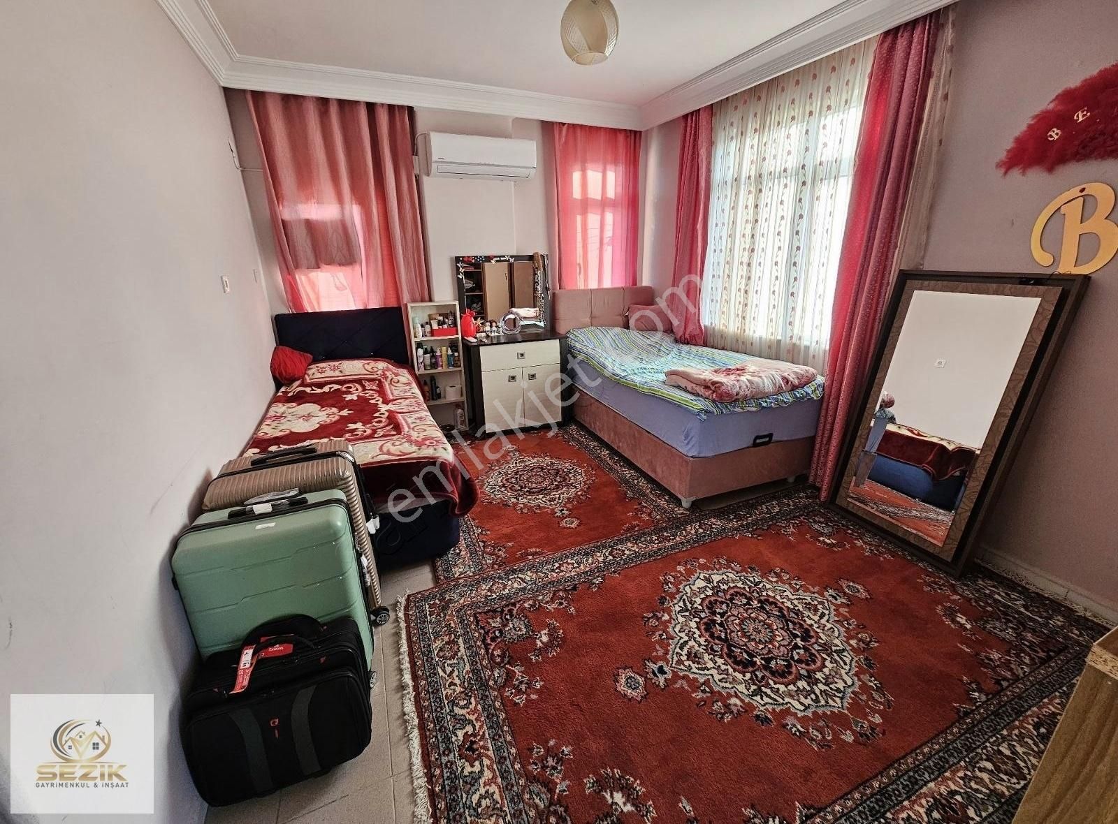 Seyhan Da Gazipaşa Mh120 Mt 4 Katlı Nın Son 2 Katı Dubleks 5+1 - Görsel 9