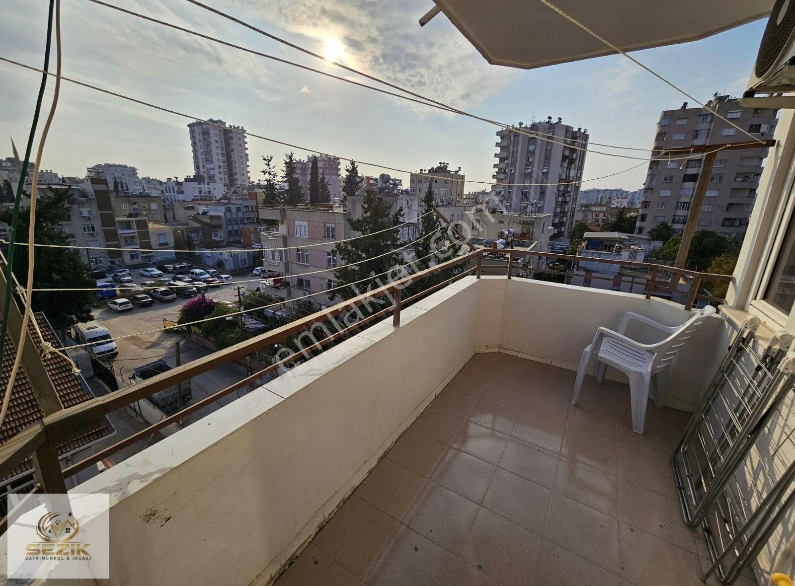 Seyhan Da Gazipaşa Mh120 Mt 4 Katlı Nın Son 2 Katı Dubleks 5+1 - Görsel 4