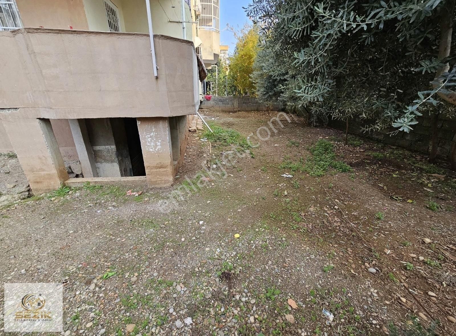 Seyhan Da Gazipaşa Mh120 Mt 4 Katlı Nın Son 2 Katı Dubleks 5+1 - Görsel 25