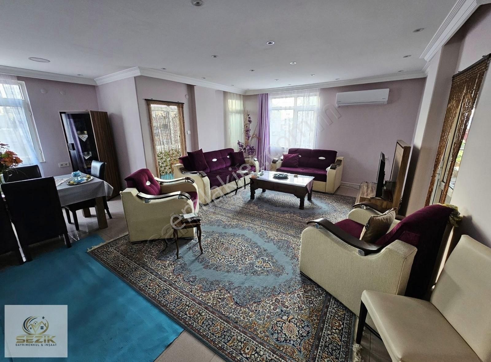 Seyhan Da Gazipaşa Mh120 Mt 4 Katlı Nın Son 2 Katı Dubleks 5+1 - Görsel 24