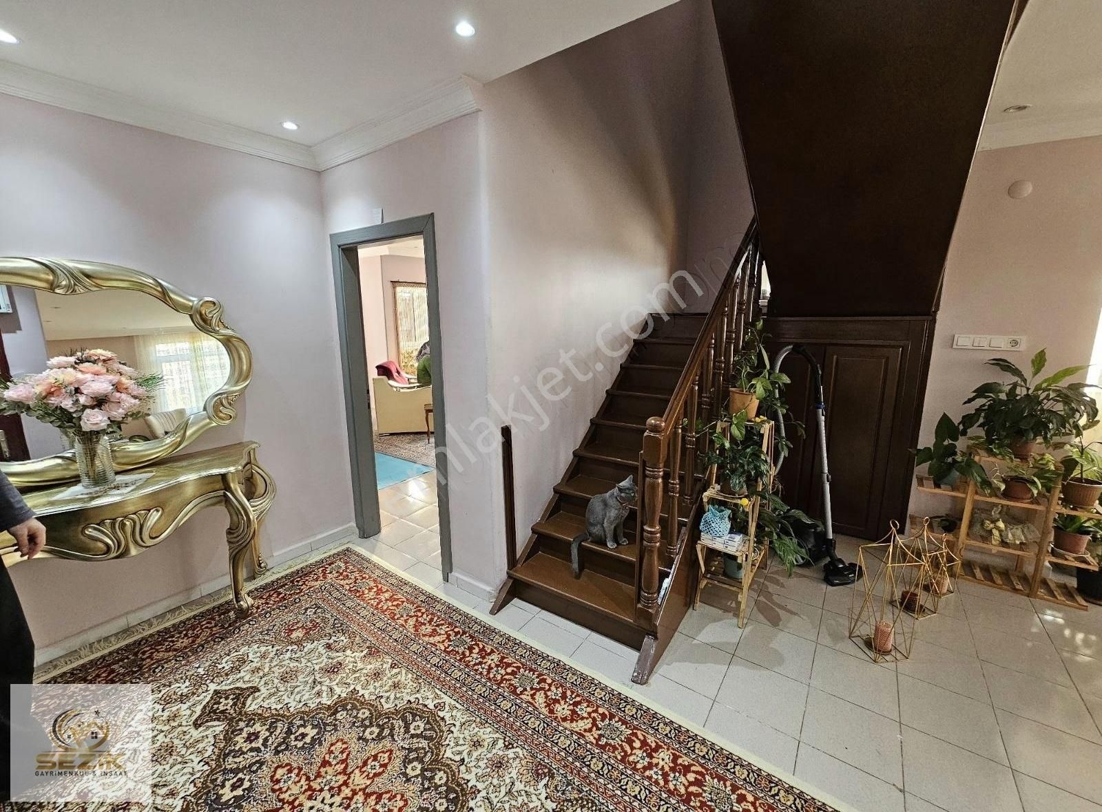 Seyhan Da Gazipaşa Mh120 Mt 4 Katlı Nın Son 2 Katı Dubleks 5+1 - Görsel 5