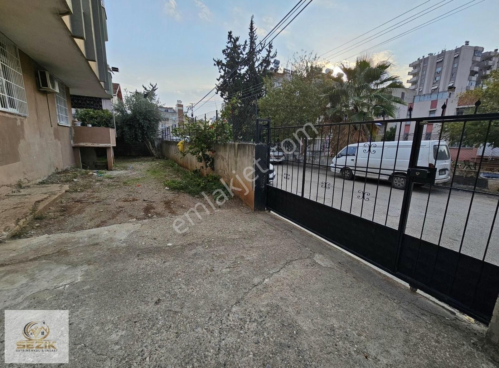 Seyhan Da Gazipaşa Mh120 Mt 4 Katlı Nın Son 2 Katı Dubleks 5+1 - Görsel 30