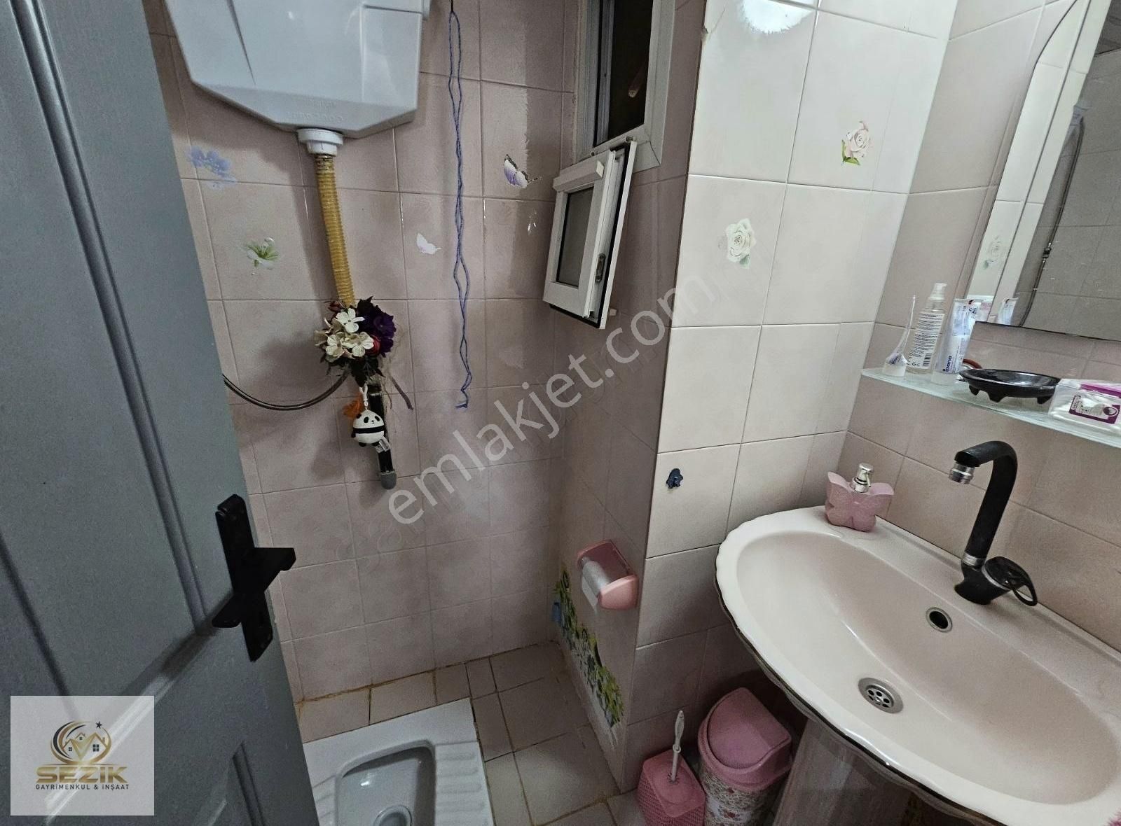 Seyhan Da Gazipaşa Mh120 Mt 4 Katlı Nın Son 2 Katı Dubleks 5+1 - Görsel 13