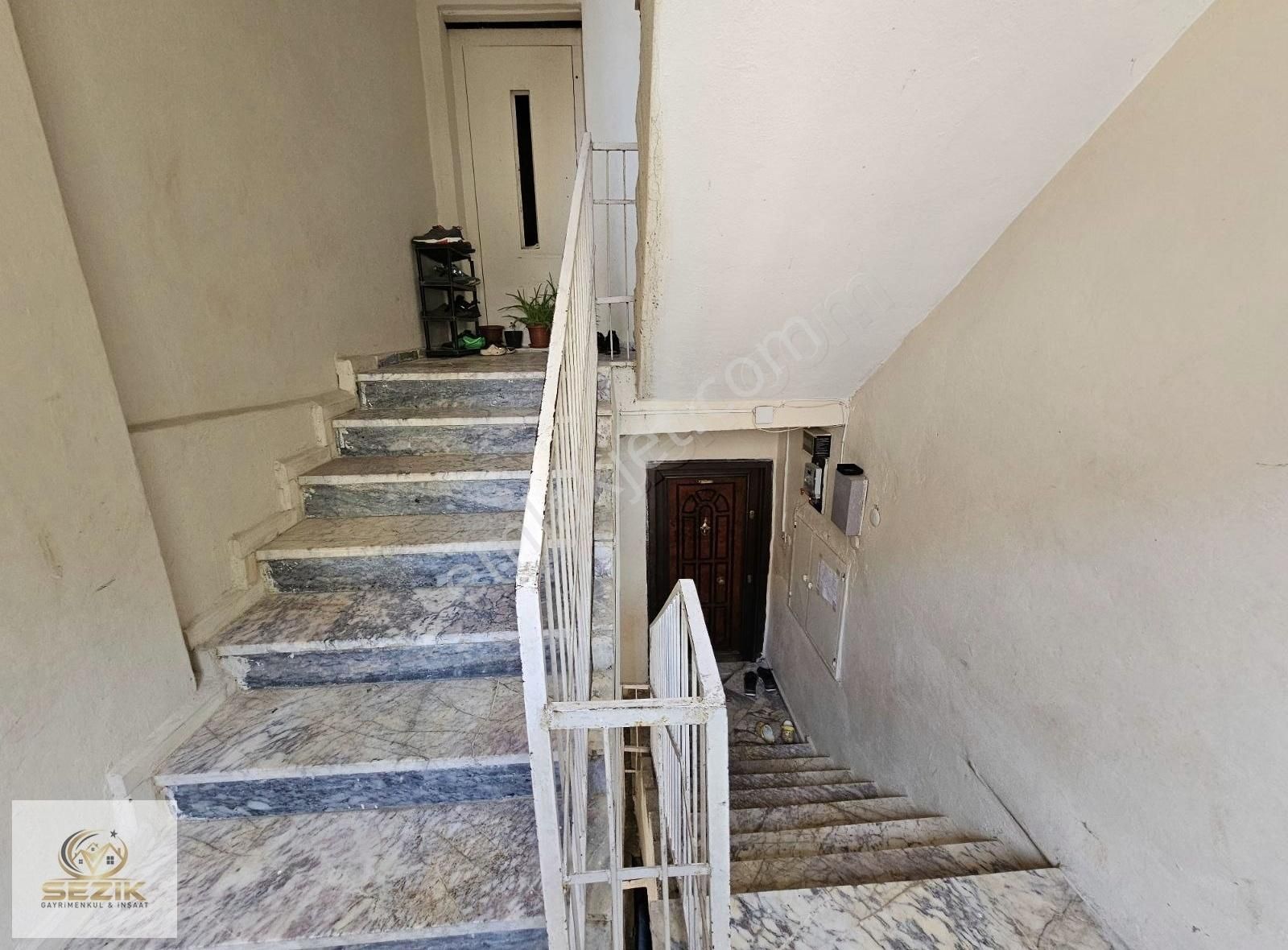 Seyhan Da Gazipaşa Mh120 Mt 4 Katlı Nın Son 2 Katı Dubleks 5+1 - Görsel 10