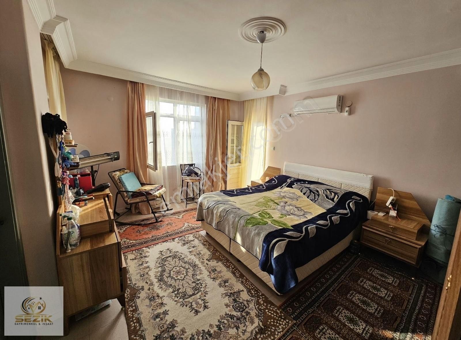 Seyhan Da Gazipaşa Mh120 Mt 4 Katlı Nın Son 2 Katı Dubleks 5+1 - Görsel 15