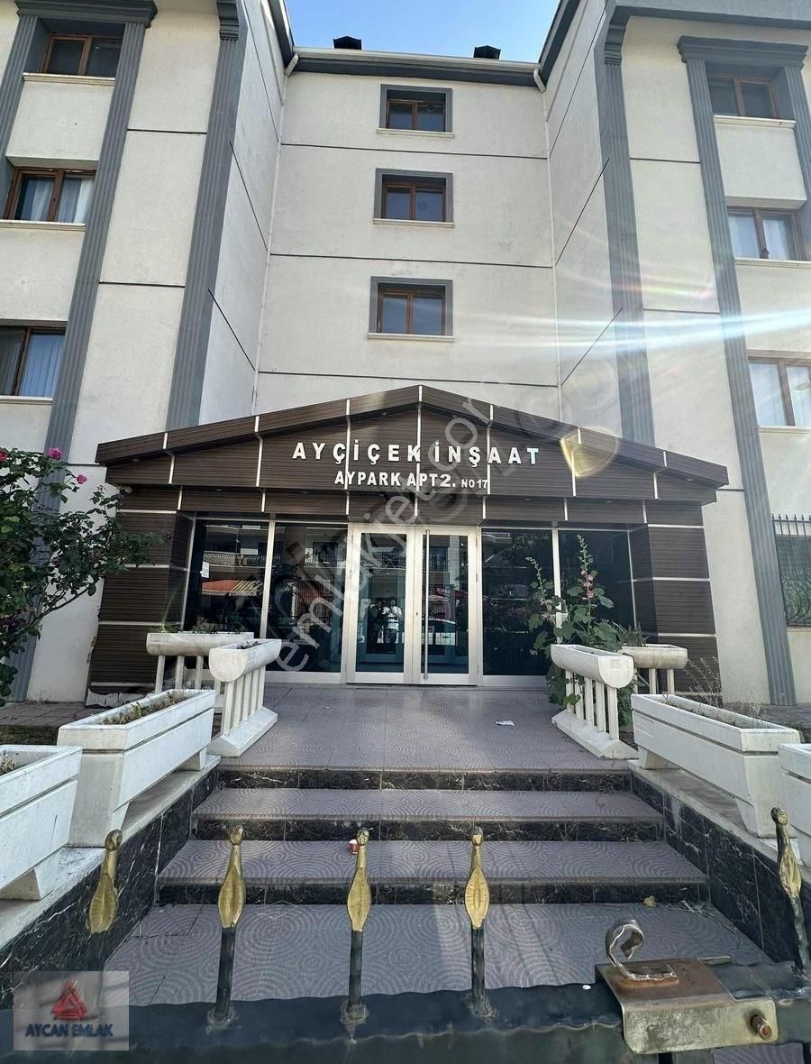 Aycanda Yeşilevlerde Satılık Sıfır 6+2 Dublex Daire