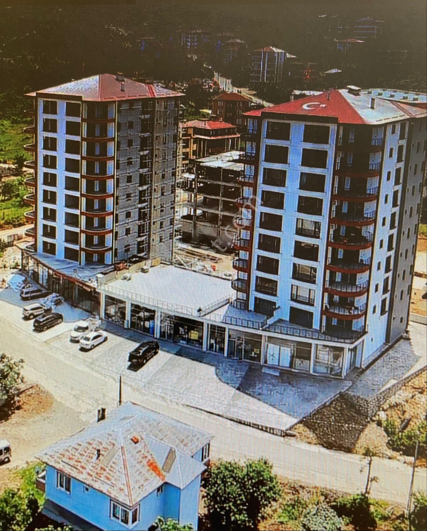 Aydın Emlak Fırsat 1,89 Kredi Emecende 162m² 3+1 10.kat
