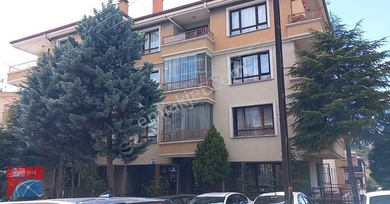 Altındağ/başpınar'da Ana Cadde Yakını 3+1 Yüksek Giriş