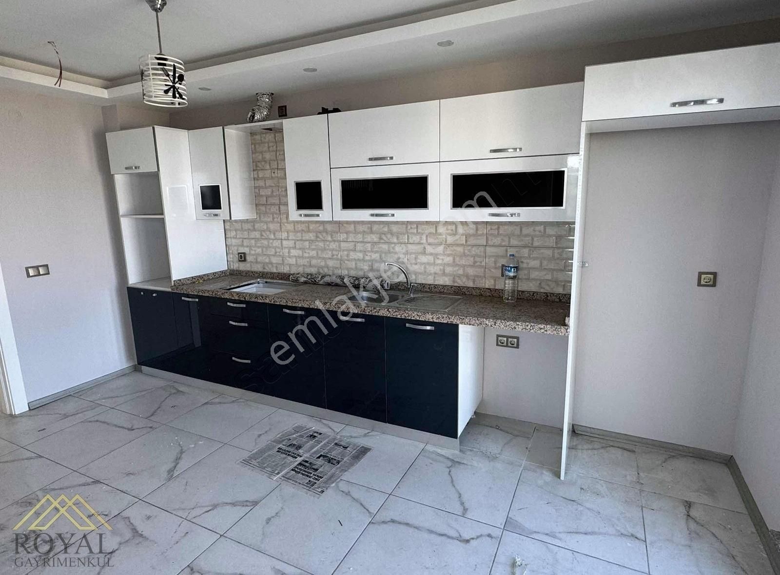 Trabzon Söğütlü Galanima Park Sitesi Satılık Fırsat Daire
