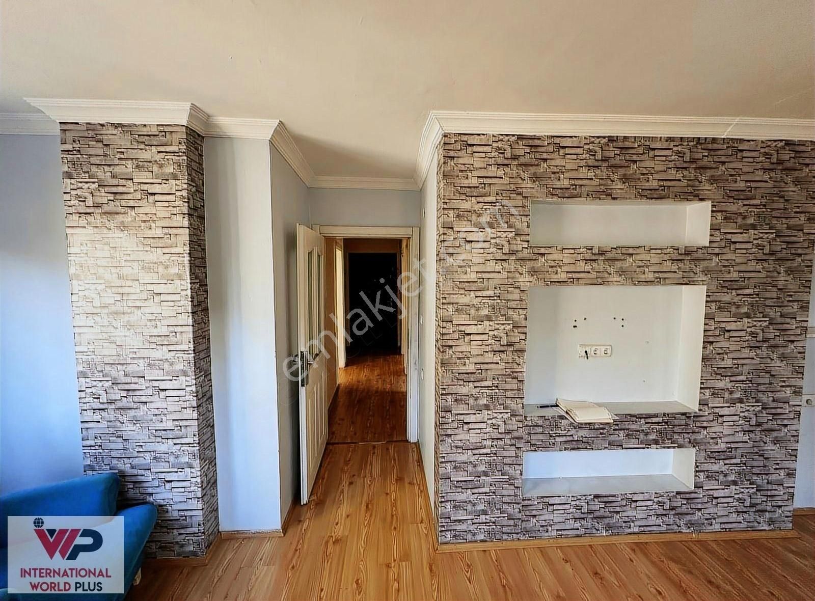 Pendik De Uygun Fiyata 2+1 Satılık Daire