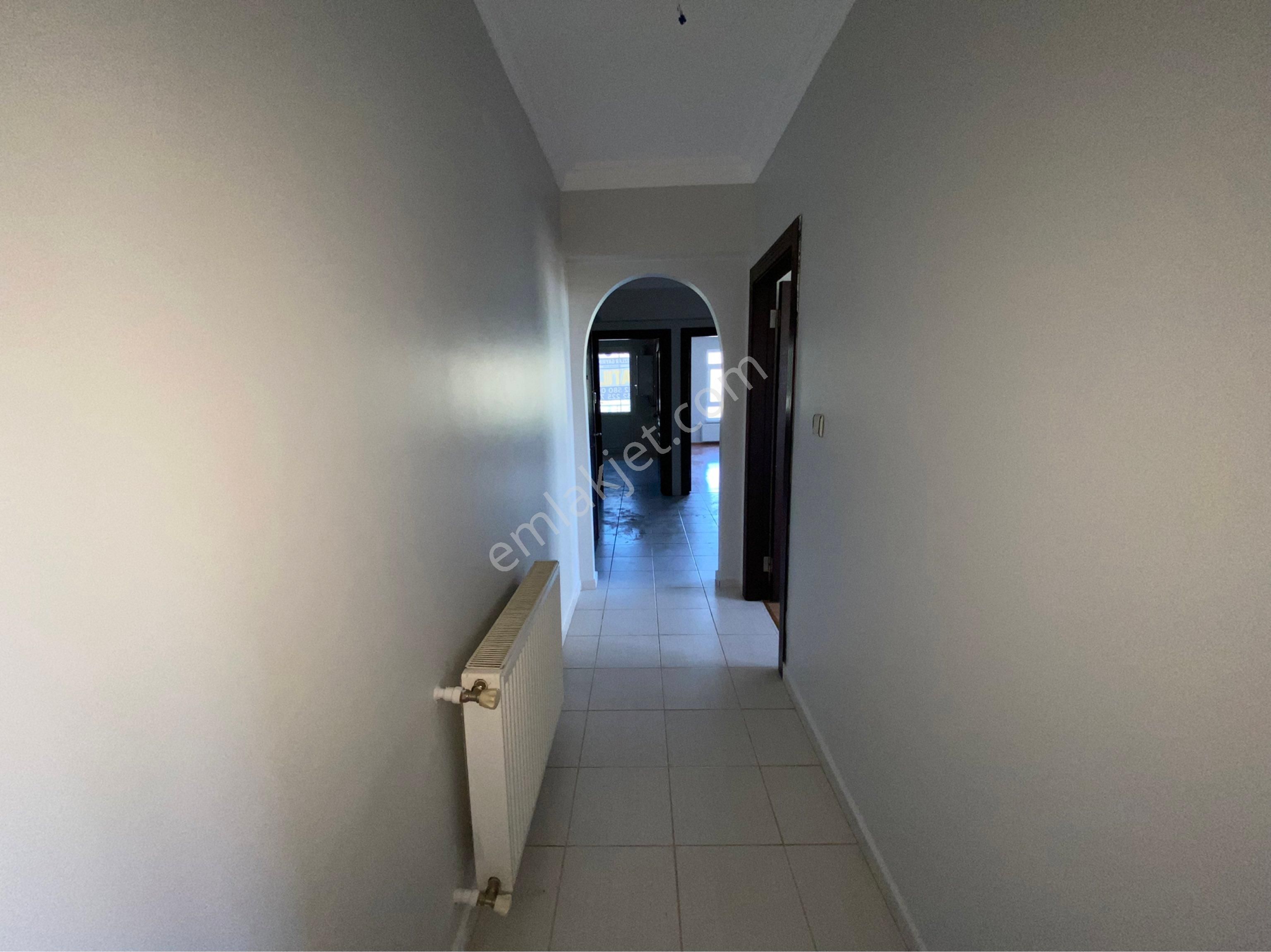 Cansızlardan Katta 3+1 Daire - Görsel 11