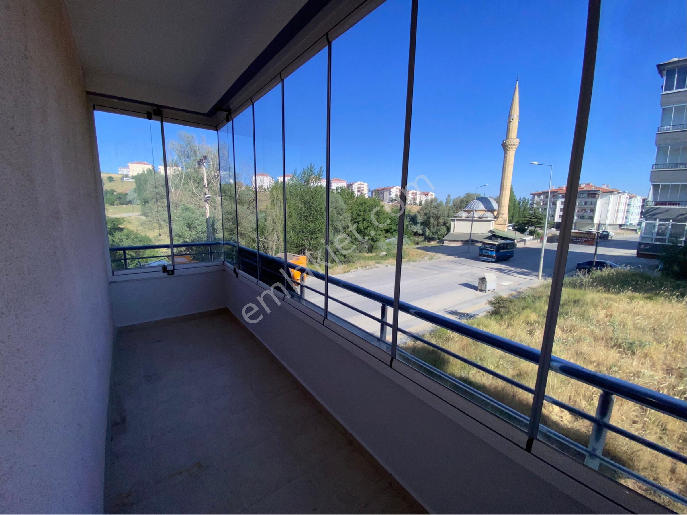 Cansızlardan Katta 3+1 Daire - Görsel 14