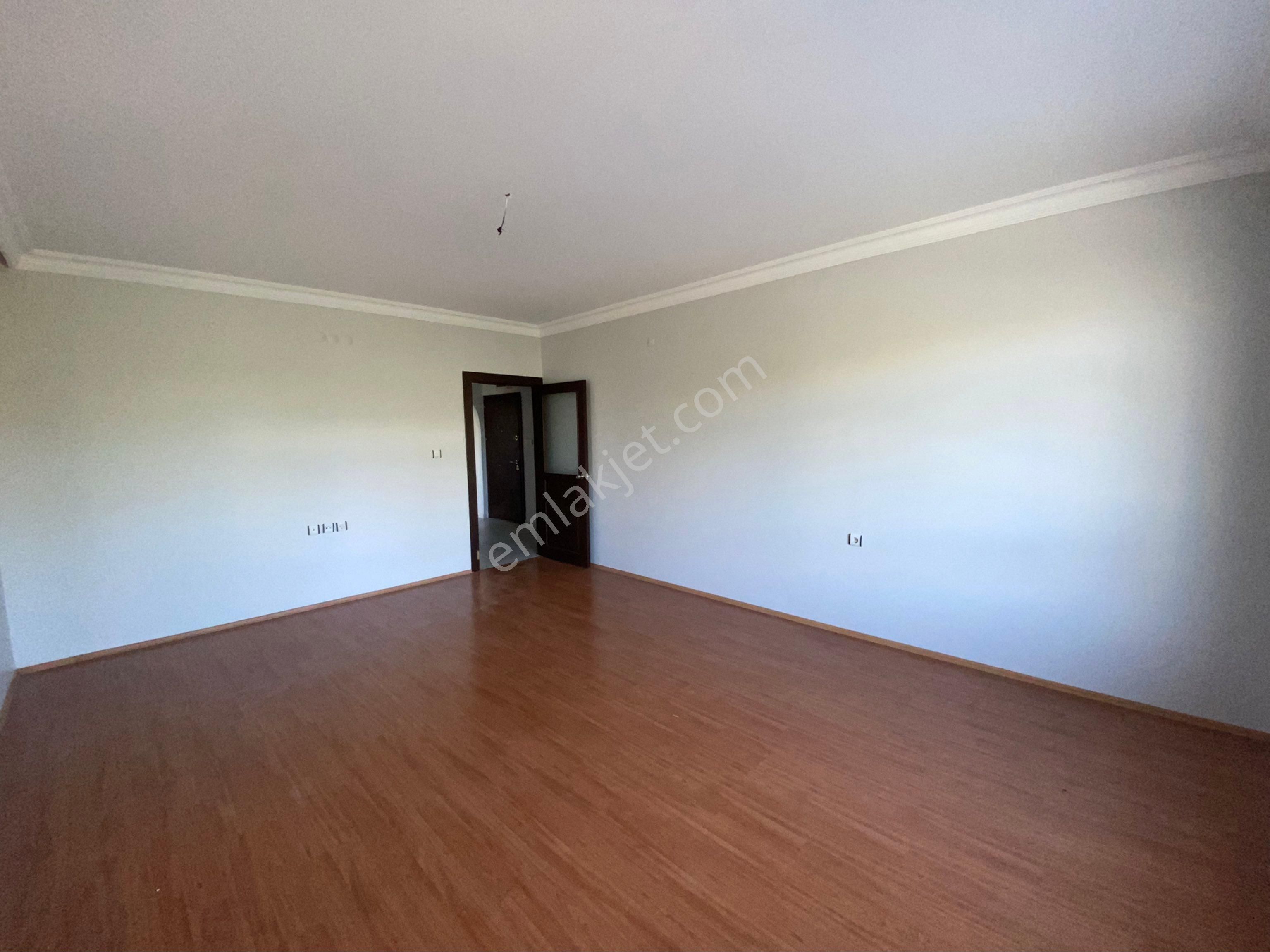 Cansızlardan Katta 3+1 Daire - Görsel 16