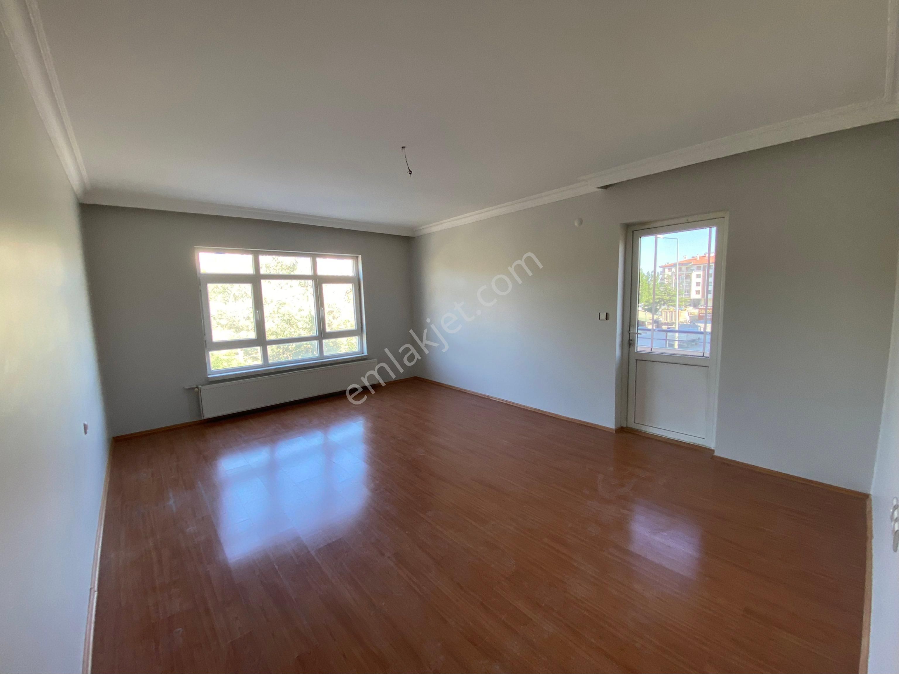 Cansızlardan Katta 3+1 Daire - Görsel 2