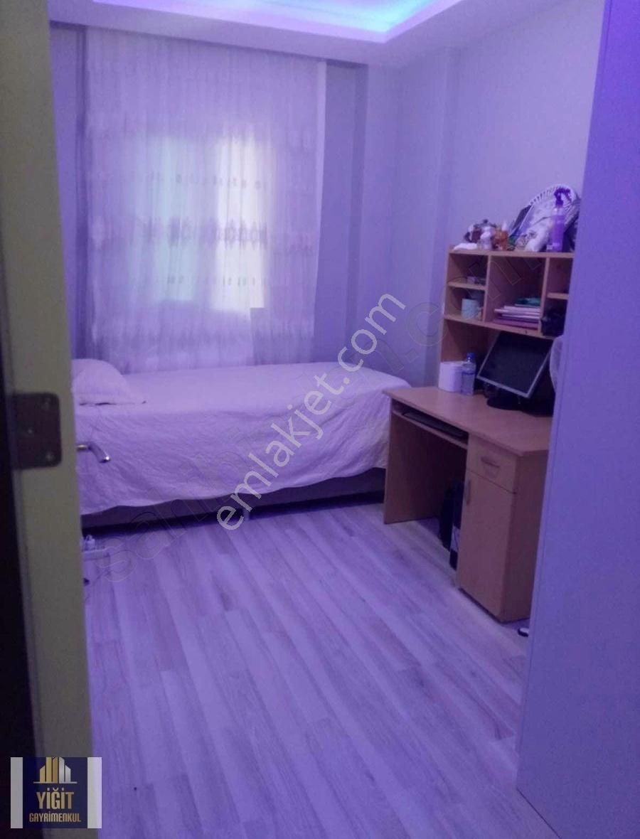 Yurt Mahallesi 2+1 Satılık Daire