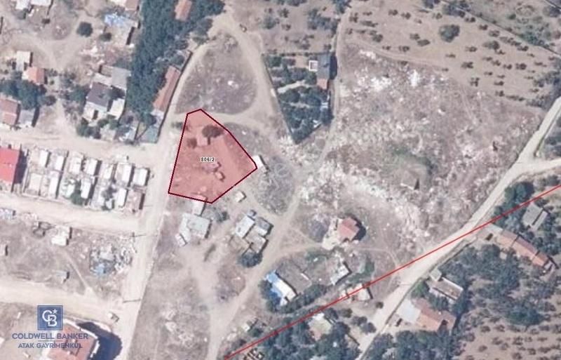 Balıkesir Erdek'te Satılık Arsa