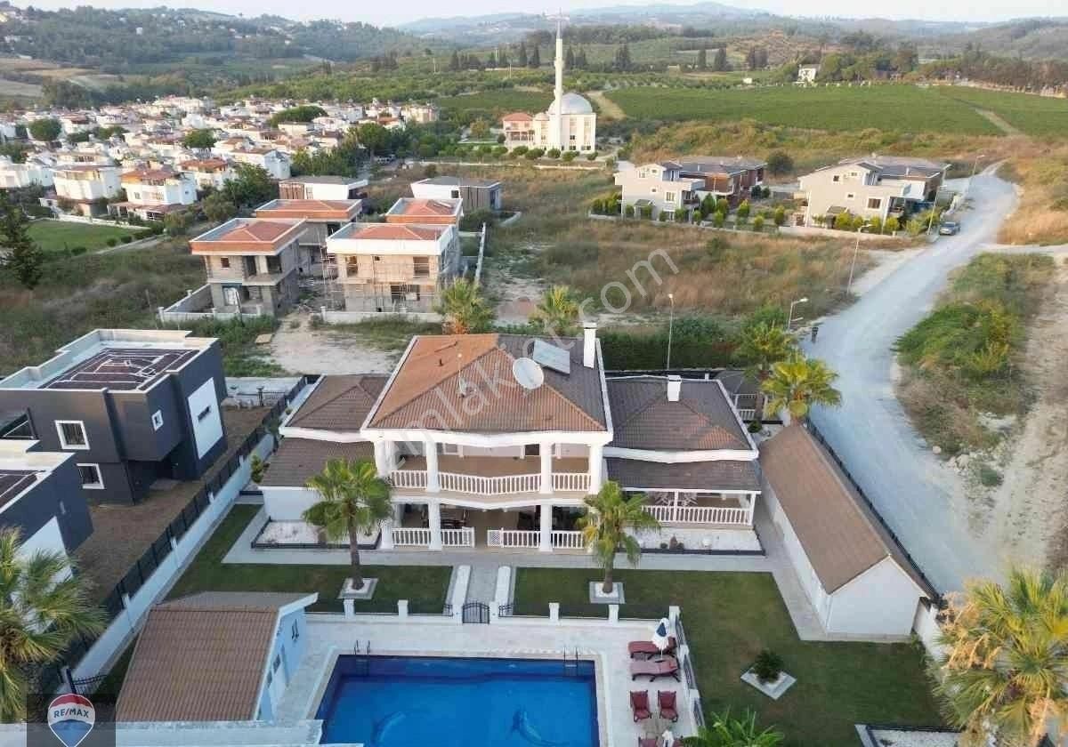 Soğucakta 1115 M2 Arsa Alanına Sahıp Müstakıl Vılla E.k. - Görsel 2